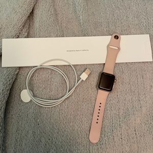 Apple Watch series 3